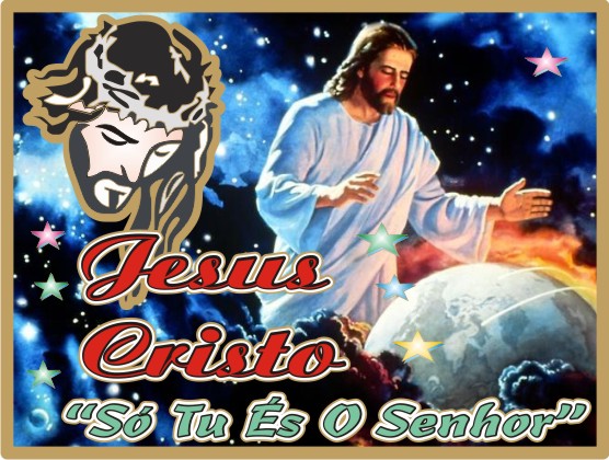 O Universo Deslumbrante de Jesus Cristo