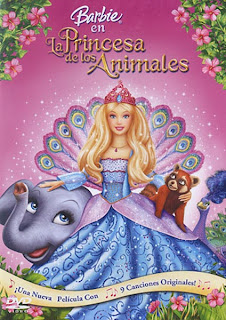 La Princesa de los Animales