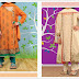 J.| Junaid Jamshed Spring/Summer Collection 2015-16 For Little Girls