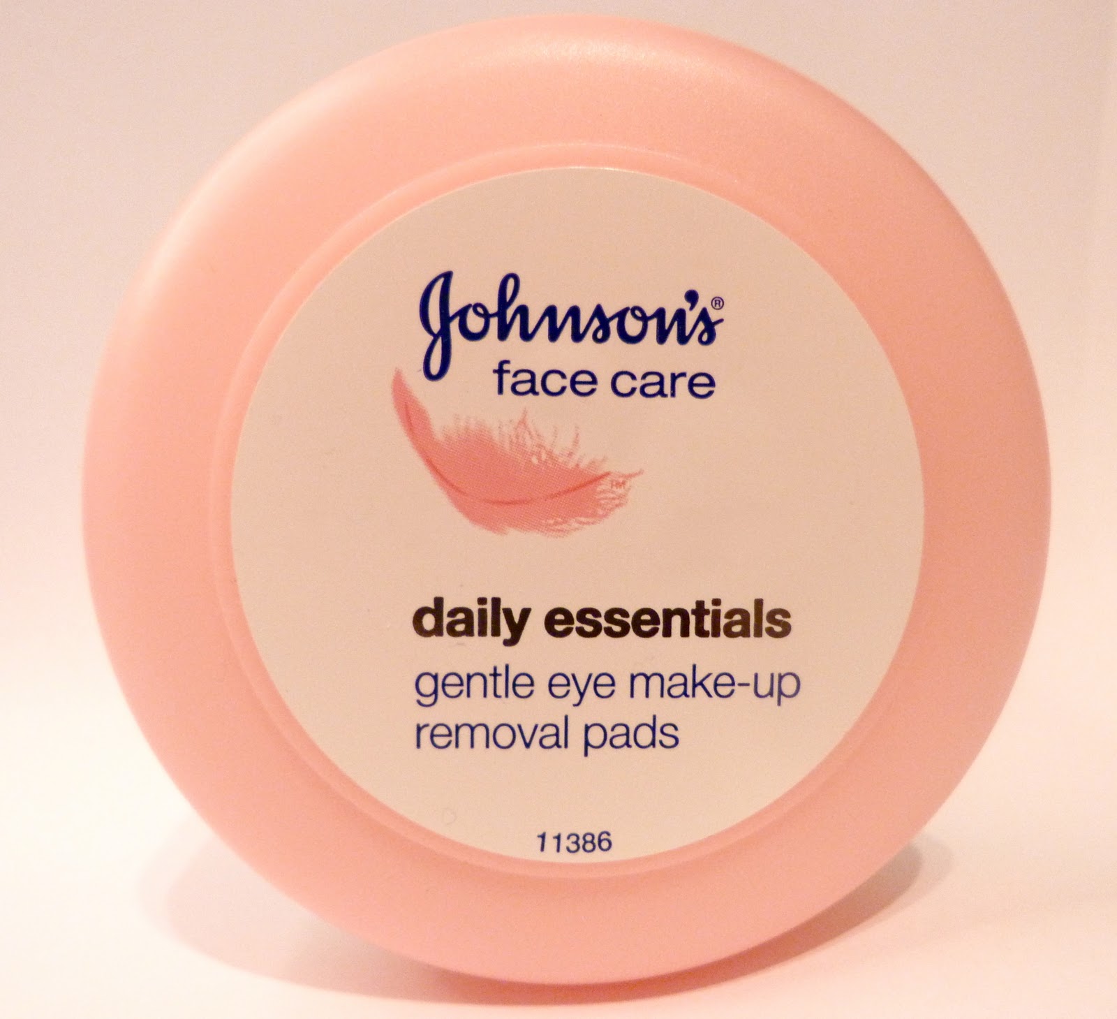beckys makeup UK Beauty, Makeup and Lifestyle Blog Johnson Face Care
