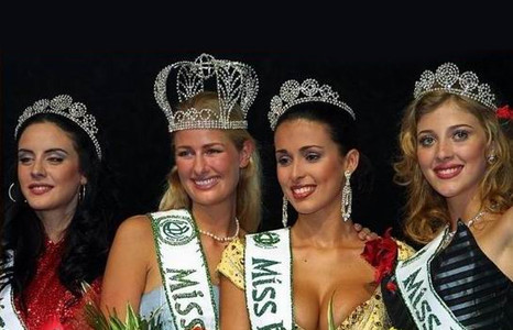 Index of Official Miss Earth Galleries!! Miss-earth-2001