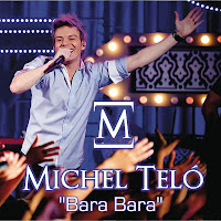 Bará Berê - Michel Telo