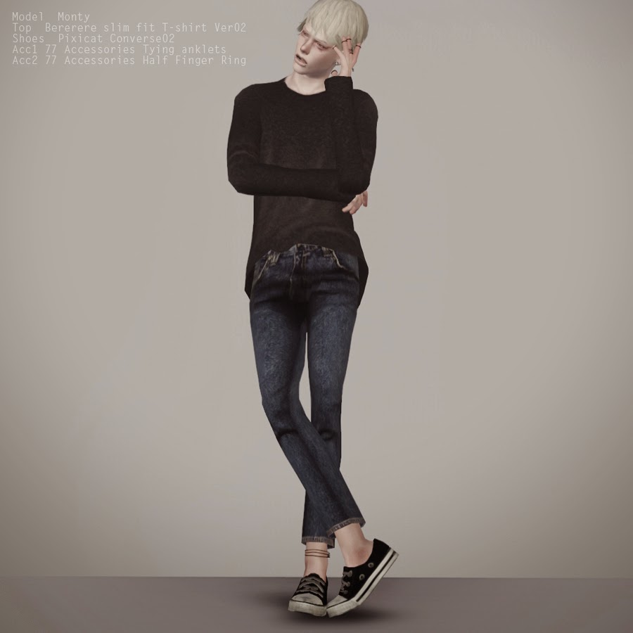 the sims 3 tumblr skinny jeans the sims 3 tumblr skinny jeans