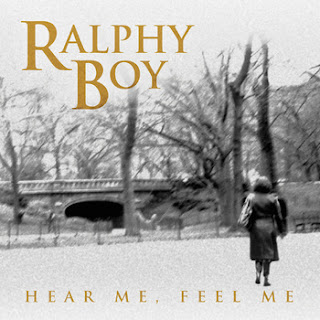 Real Ralphy