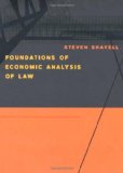 Cover of "Foundations of Economic Analysi...