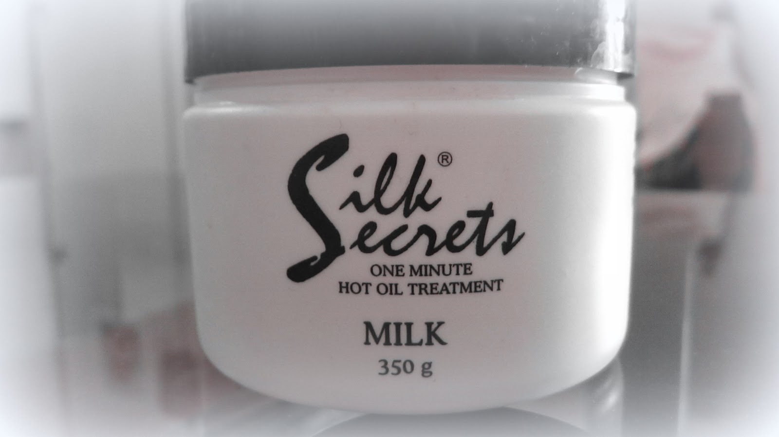 SILK SECRETS ONE MINUTE HOT OIL TREATMENT REVIEW callmekristine