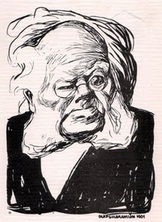 Henrik Ibsen