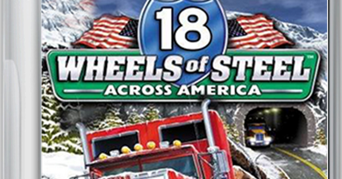 18 Wheels Of Steel American Long Haul Serial Keygen Torrent