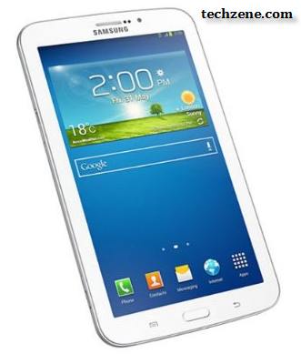 Galaxy Tab 3 specs and price