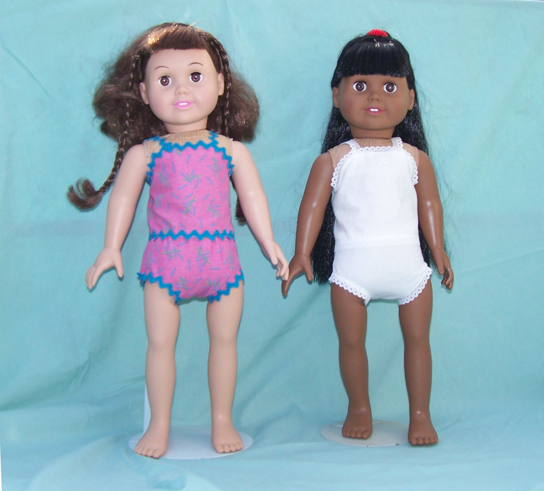 springfield collection dolls