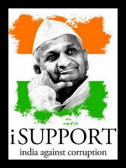 ANNA HAZARE WEBSITE