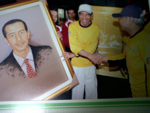 Pak Jokowi