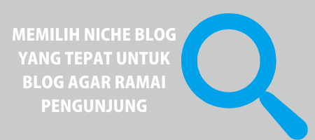 Niche Blogging Niche Blogging