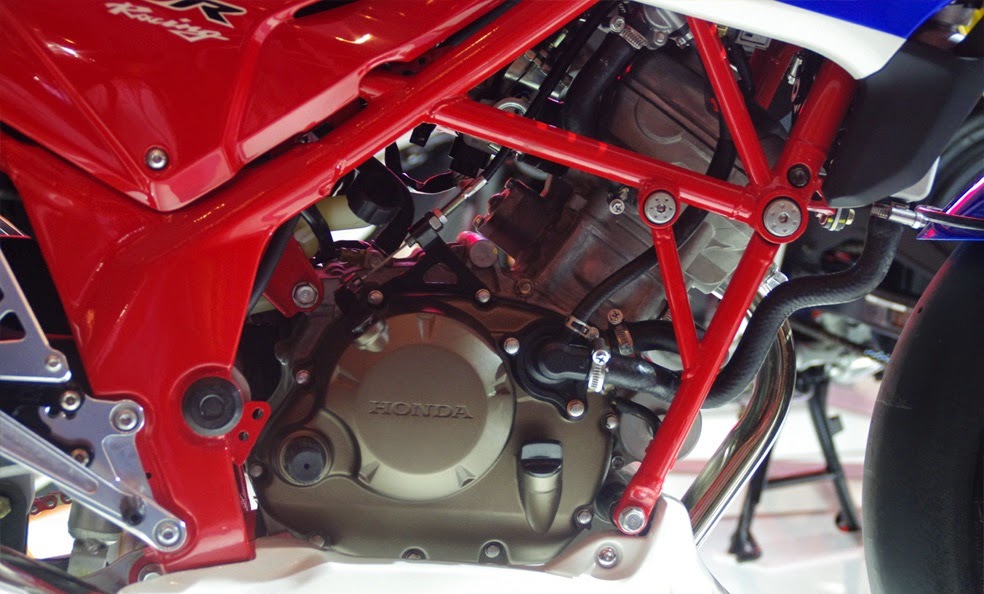 Cara Modif Motor Cb150r Cara Modif Motor Cb150r