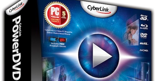 cyberlink power media player 12