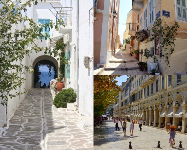 and like this… (Corfu, Kerkyra.) - 49 Reasons To Love Hellas (Greece) and like this… (Corfu, Kerkyra.) - 49 Reasons To Love Hellas (Greece)
