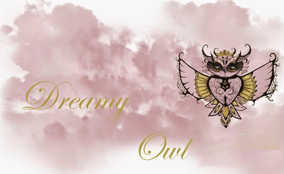 Dreamy-Owl