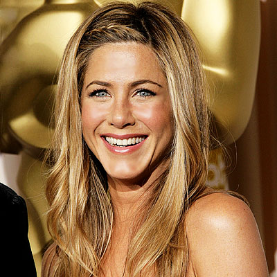 Jennifer Aniston Jennifer Aniston