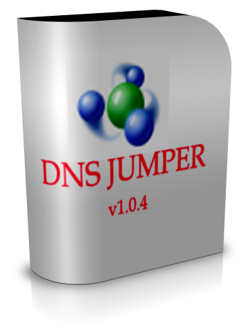 ChrisPC DNS Switch