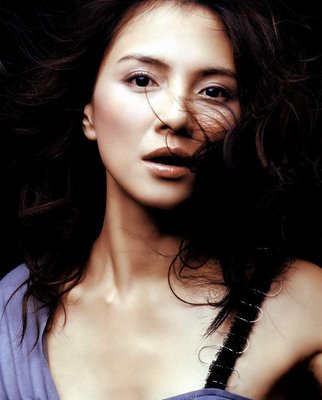Angelica+Lee-11 Malaysian Celebrity Singer Angelica Lee-11
