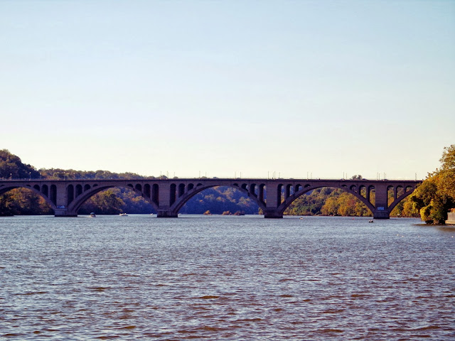 Key Bridge