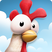 Game Hay Day 1.27.128 APK for Android