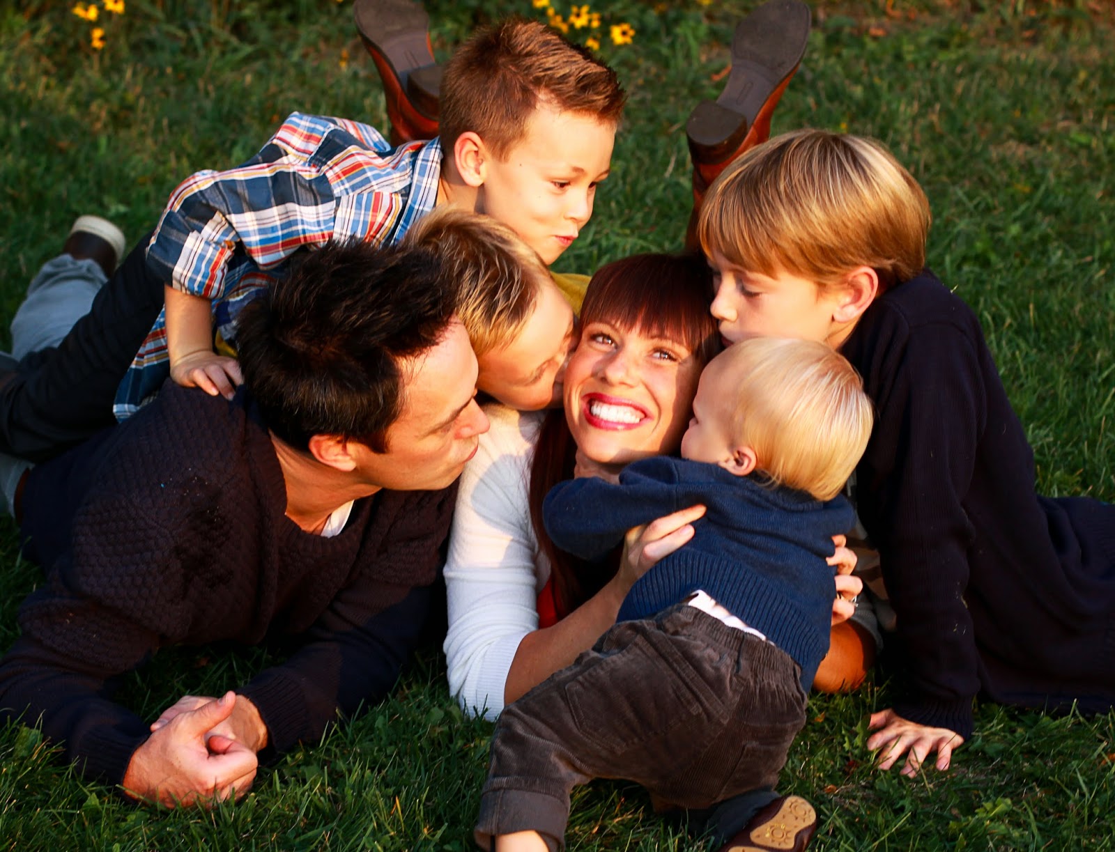 Family Games We Love! - Brooke Romney Writes