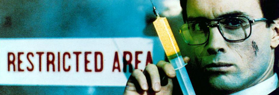 Innovation Patterns | Arming the Dangerous Lunatics of Tomorrow