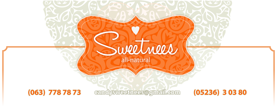 Sweetnees