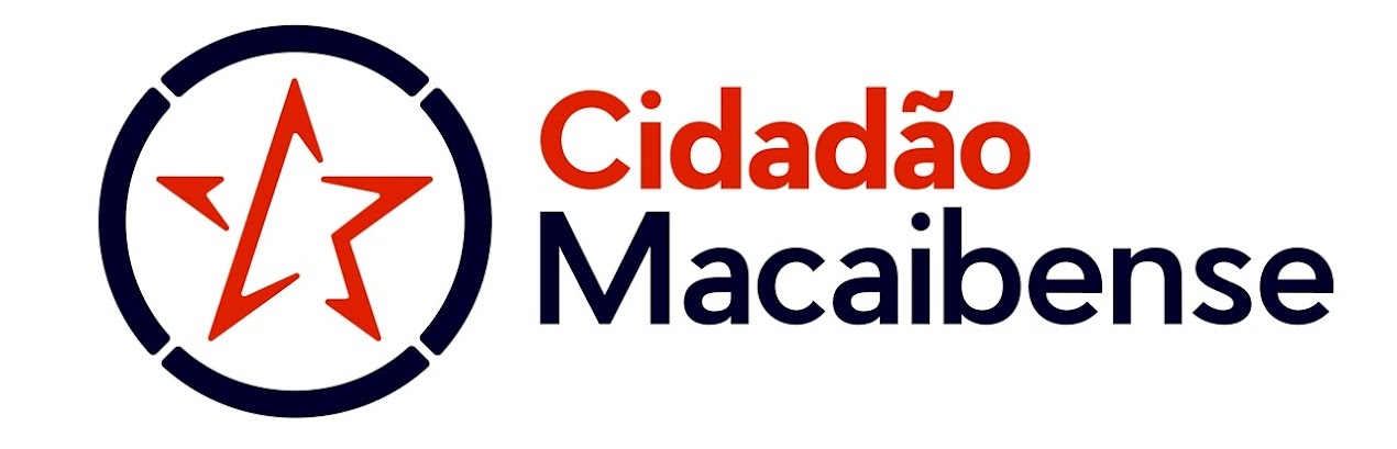 Cidadão Macaibense