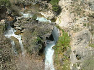 Charco del Humo