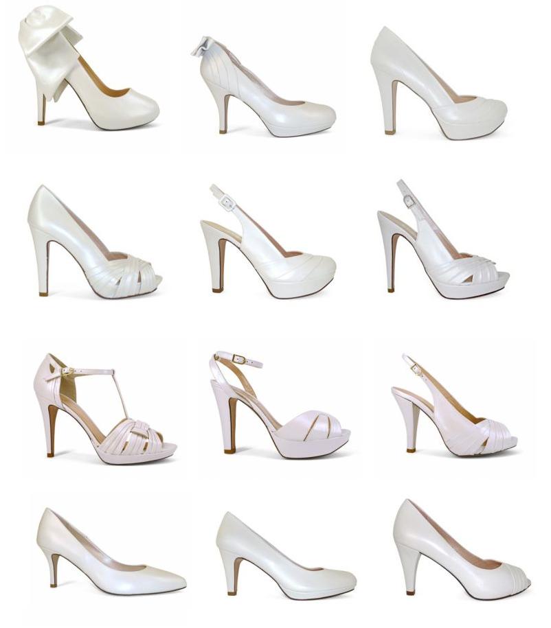 lodi sortea zapatos de novia - blog mi boda