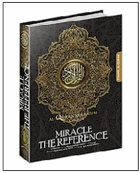 Al Quran Per Kata Syamil The Miracle