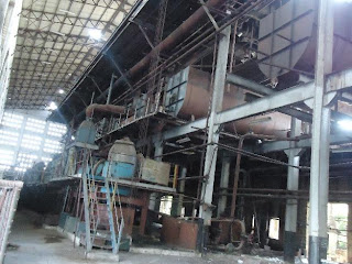 Factory for sale in scrap, Factory scrap, Factory for dismantling, Factory scrap metal, industrial scrap metal, HMS Scrap metal India, Rolling scrap India 