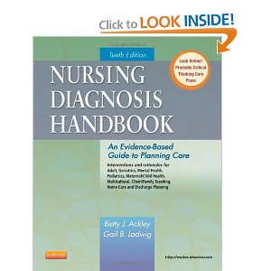 Psychiatric Nurse Home Care Handbook