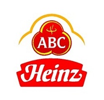 Logo PT Heinz ABC Indonesia Logo PT Heinz ABC Indonesia