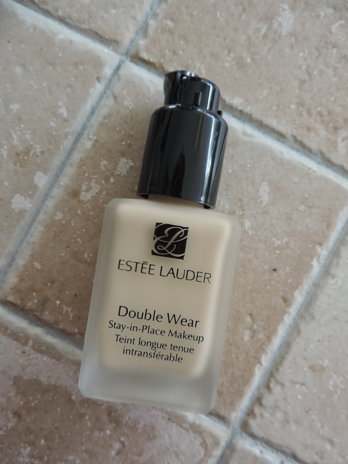 Simple Charm Beauty: Estee Lauder Double Wear | Revisited