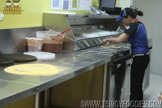 Dominos Kitchen Dominos Kitchen