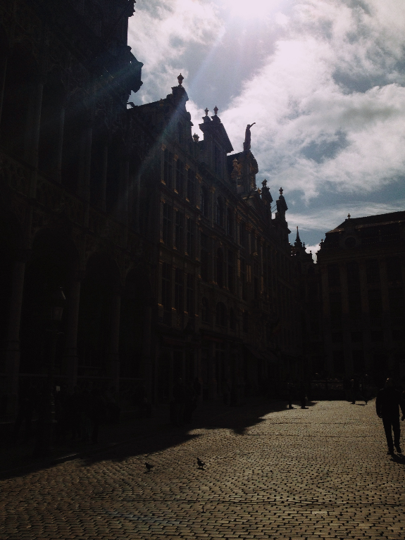Grand Place Bruxelles Grand Place Bruxelles
