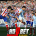 Hasil Liga Spanyol 2015 - Malaga vs Atletico Madrid 1-0, Gagal Salip Barca