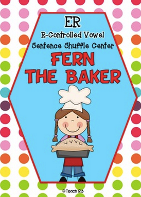 1st Grade - Teach123