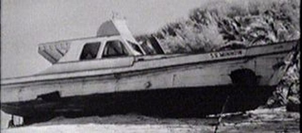 The Public Interest, The Commons, and the Market-Driven Wasteland: the SS Minnow on Gilligan's Island