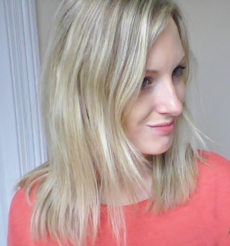 The Body Shop Hair Butter Review Emma Bailey