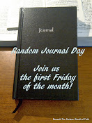 Join us for Random Journal Day!