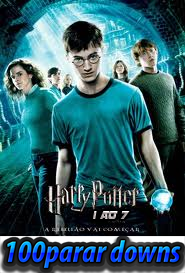 Harry Potter e o Prisioneiro de Azkaban DVDRip [Dublado]