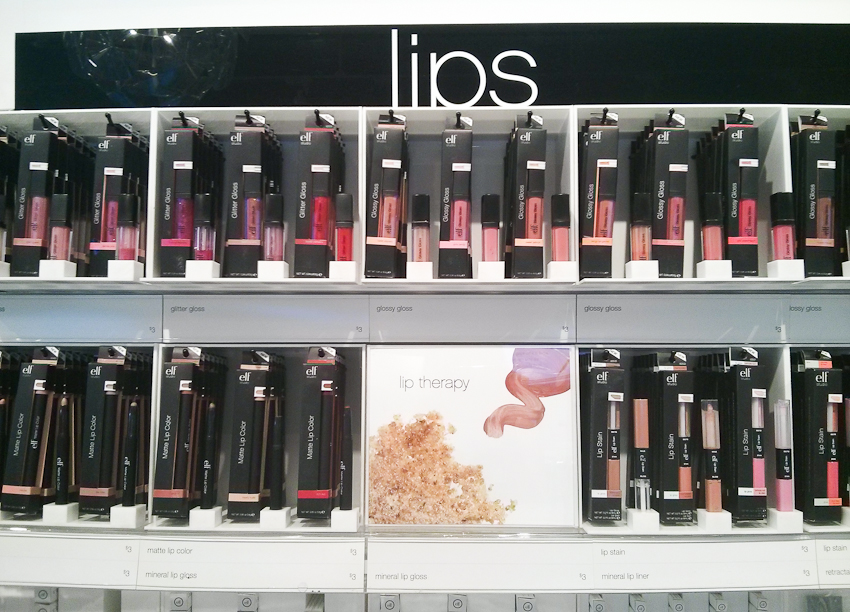 elf Flagship Store Opens on Broadway in NYC SOLIFESTYLE