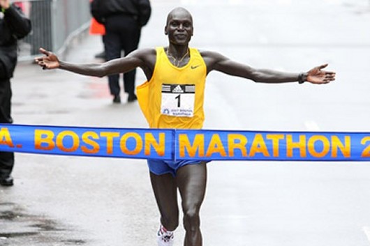 2011 boston marathon course map. 2011 boston marathon course