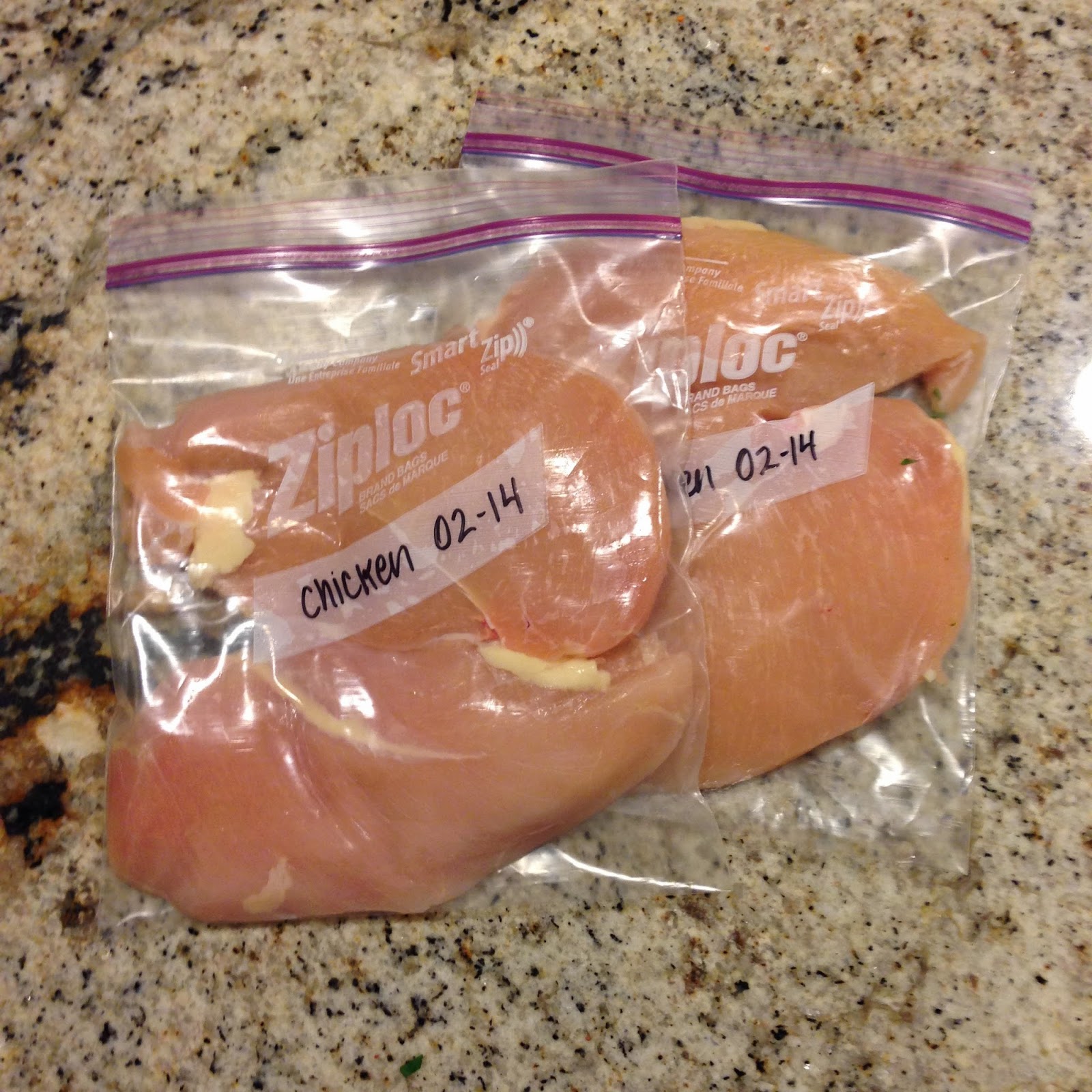 Meals I've Never Made Week 8 ChickfilA on a Sunday