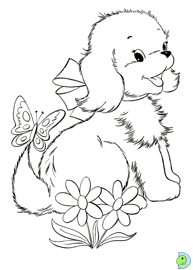 dinokids desenhos para colorir desenhos de cachorrinhos para colorir