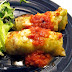 Low Carb Cabbage Rolls Recipe